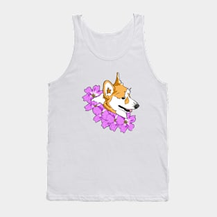 Dixie Tank Top